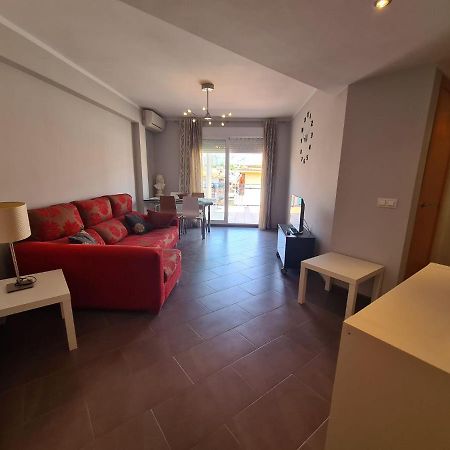 דירות Atico Barcelona If בנידורם מראה חיצוני תמונה