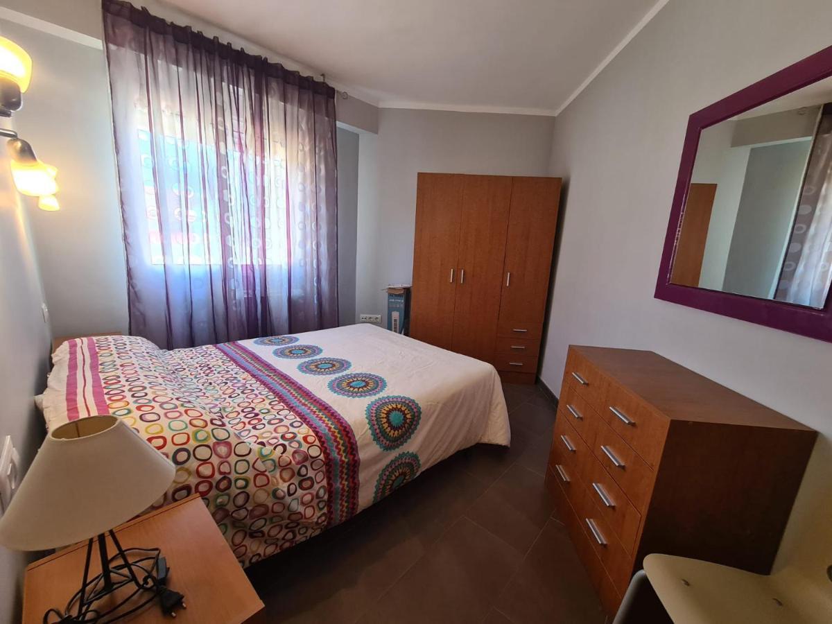 דירות Atico Barcelona If בנידורם מראה חיצוני תמונה