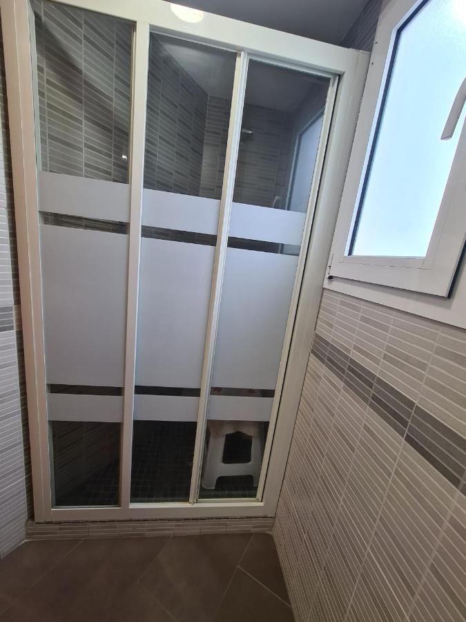 דירות Atico Barcelona If בנידורם מראה חיצוני תמונה
